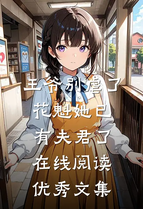 王爷别虐了,花魁她已有夫君了在线阅读优秀文集