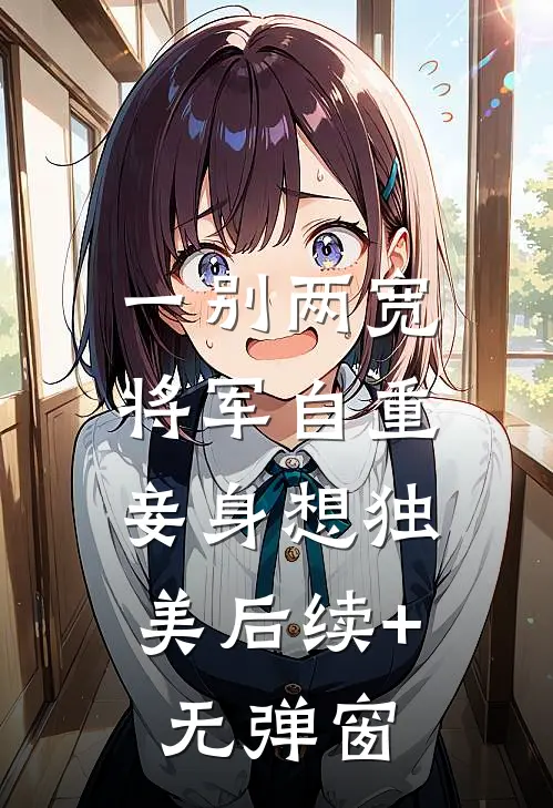 一别两宽，将军自重，妾身想独美后续+无弹窗
