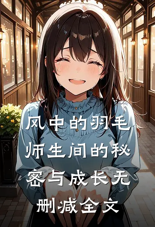 风中的羽毛：师生间的秘密与成长无删减全文