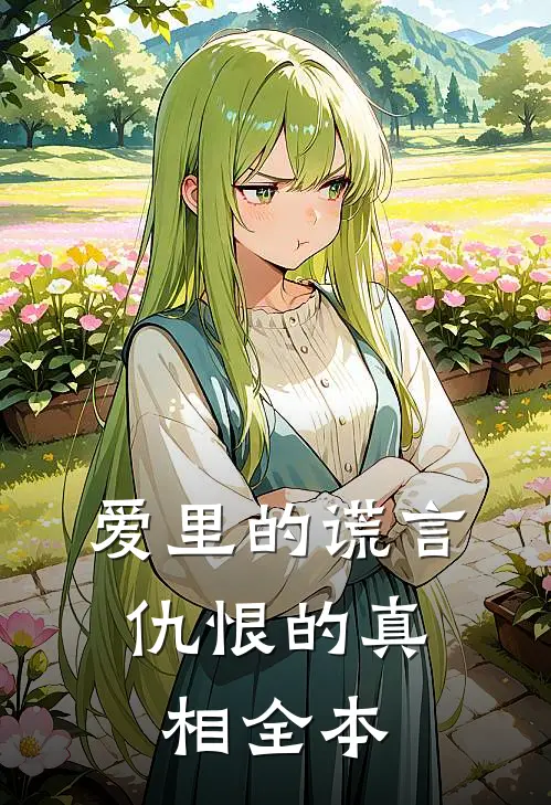 爱里的谎言，仇恨的真相全本