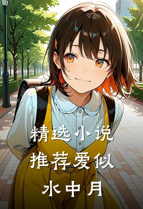 精选小说推荐爱似水中月