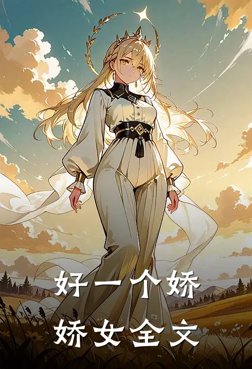 好一个娇娇女全文