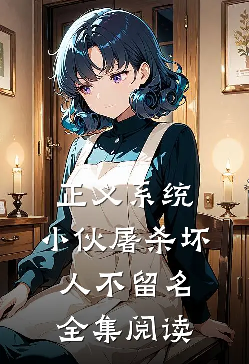 正义系统：小伙屠杀坏人不留名全集阅读