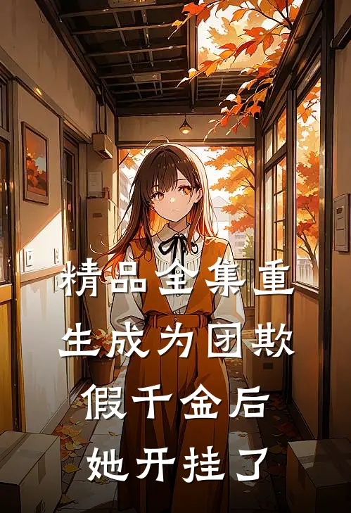 精品全集重生成为团欺假千金后，她开挂了