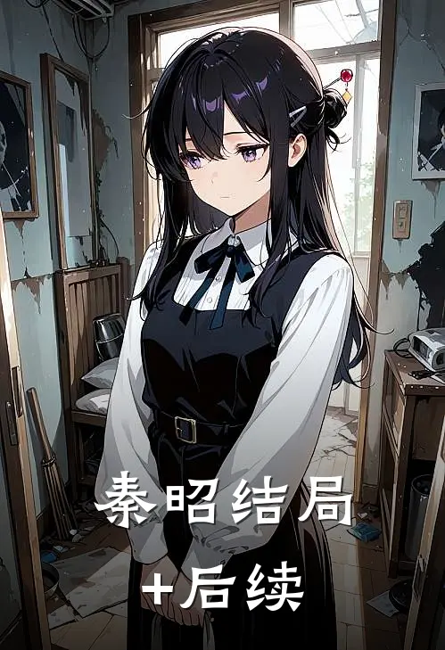秦昭结局+后续