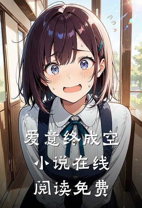 爱意终成空小说在线阅读免费