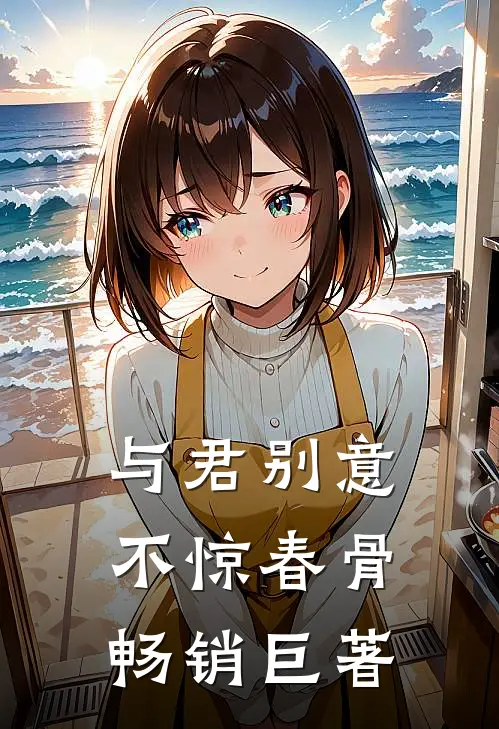 与君别意，不惊春骨畅销巨著