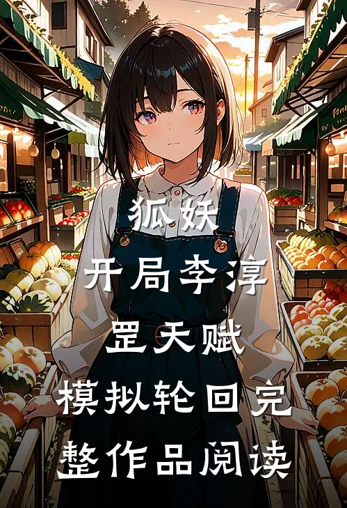 狐妖：开局李淳罡天赋，模拟轮回完整作品阅读