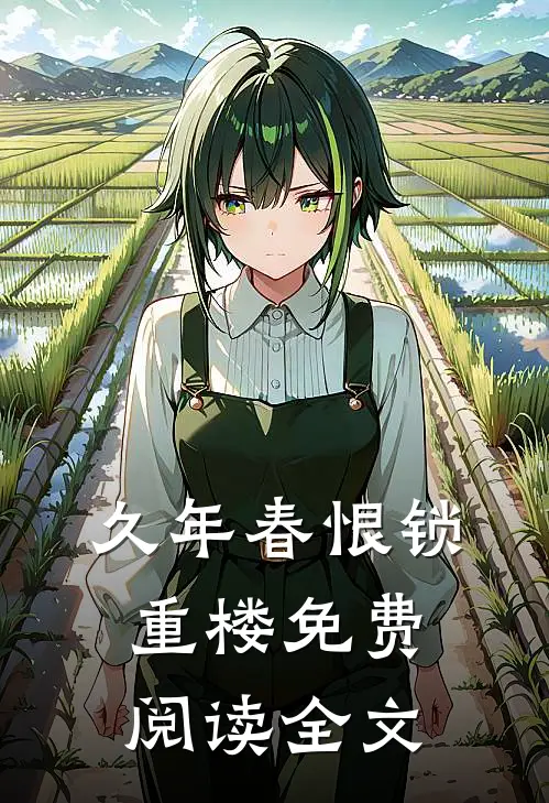 久年春恨锁重楼免费阅读全文