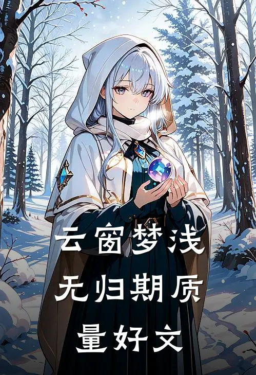 云窗梦浅无归期质量好文