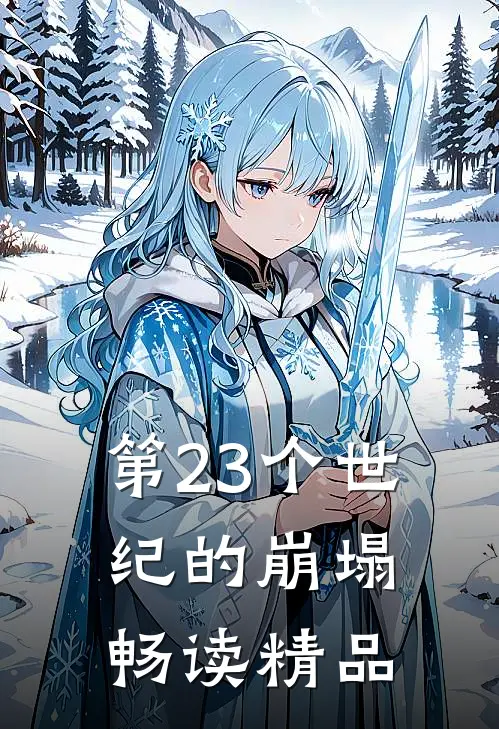 第23个世纪的崩塌畅读精品