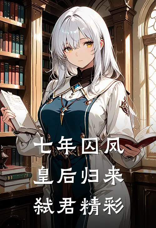 七年囚凤：皇后归来弑君精彩