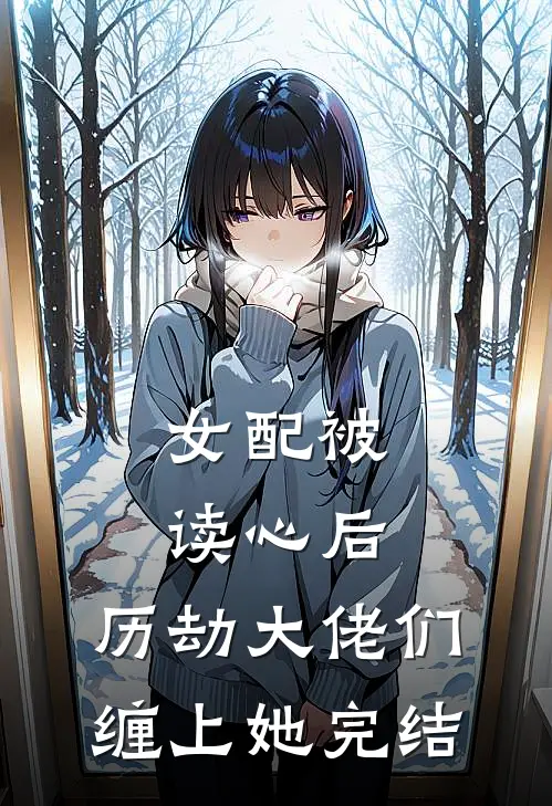 女配被读心后,历劫大佬们缠上她完结