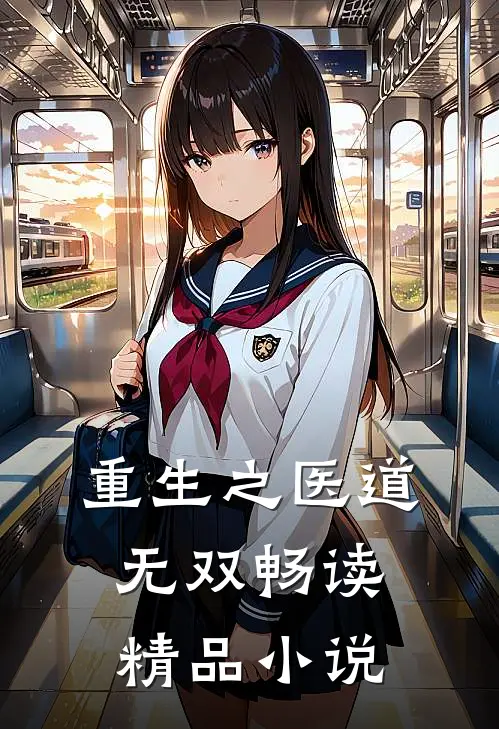 重生之医道无双畅读精品小说