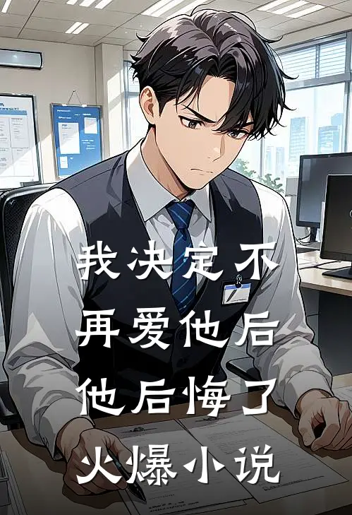 我决定不再爱他后,他后悔了火爆免费阅读