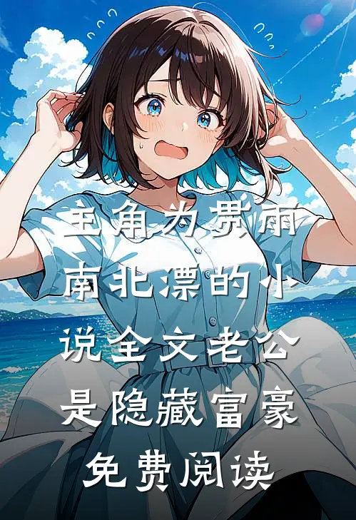 主角为贯雨南北漂的小说全文老公是隐藏富豪免费阅读