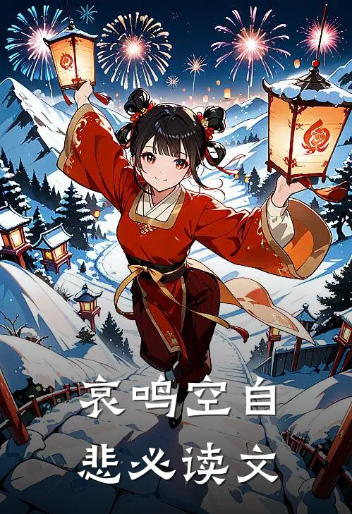 哀鸣空自悲必读文