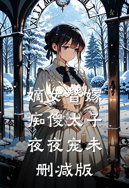 嫡女替嫁,痴傻太子夜夜宠未删减版