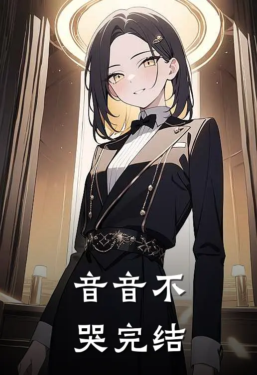 音音不哭完结