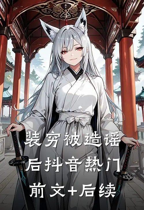 装穷被造谣后抖音热门前文+后续