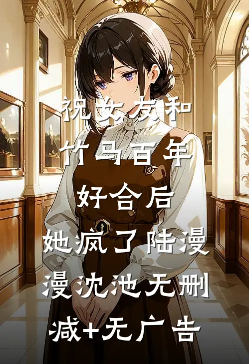 祝女友和竹马百年好合后，她疯了陆漫漫沈池无删减+无广告