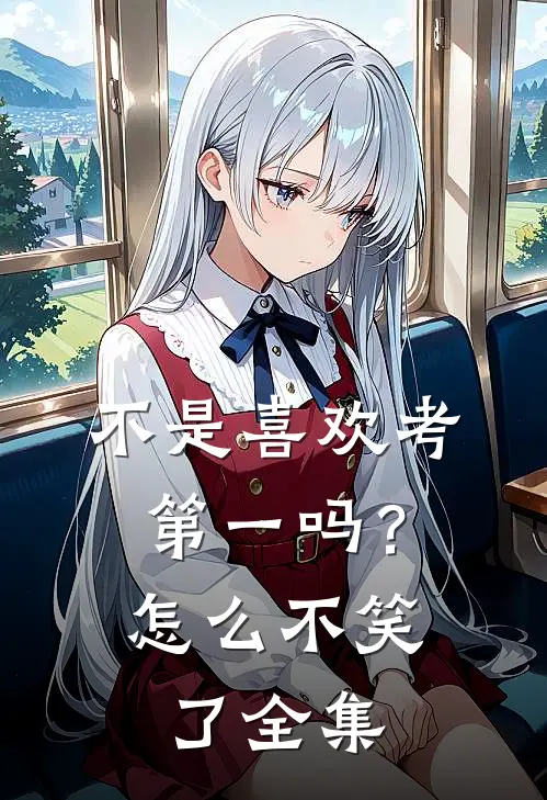 不是喜欢考第一吗？怎么不笑了 全集