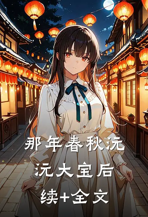 那年春秋沅沅大宝后续+全文