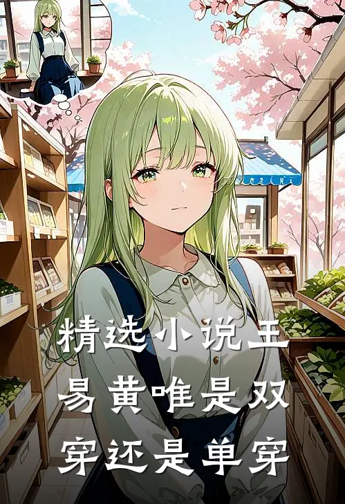 精选小说王易黄唯是双穿还是单穿