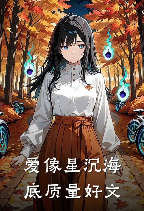 爱像星沉海底质量好文
