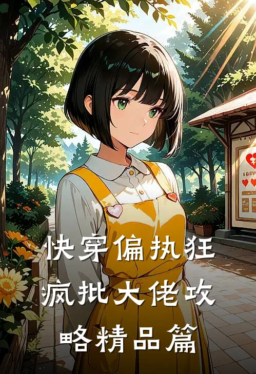快穿偏执狂：疯批大佬攻略精品篇