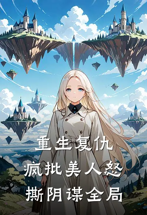 重生复仇：疯批美人怒撕阴谋全局