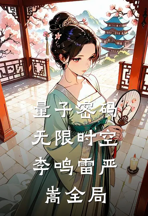 量子密码：无限时空李鸣雷严嵩全局