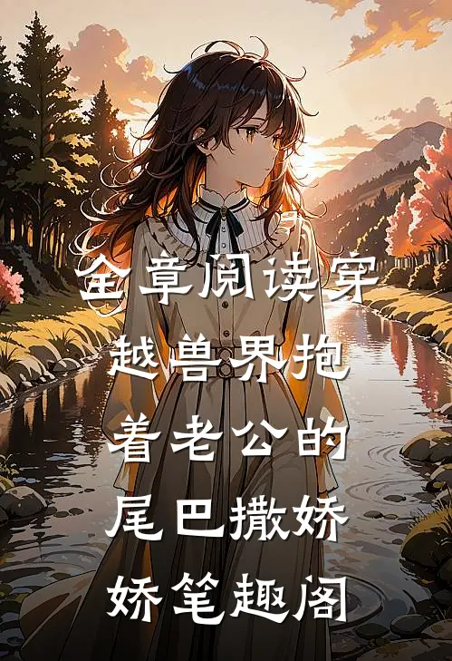 全章阅读穿越兽界抱着老公的尾巴撒娇娇笔趣阁
