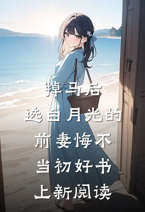 掉马后，选白月光的前妻悔不当初好书上新阅读