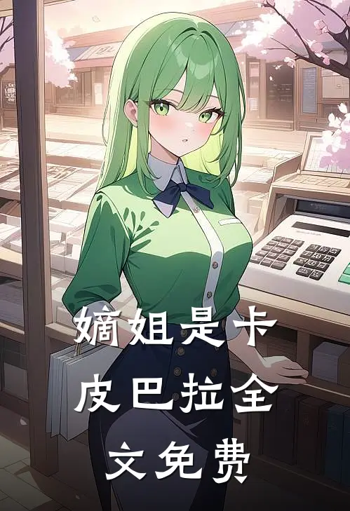 嫡姐是卡皮巴拉全文免费