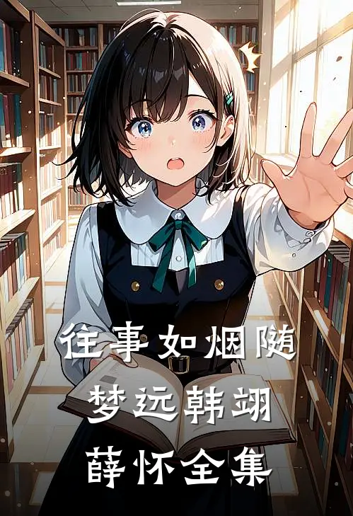 往事如烟随梦远韩翊薛怀全集