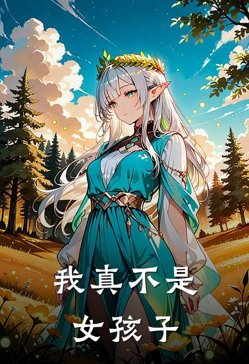我真不是女孩子