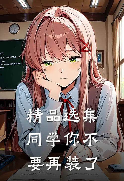 精品选集同学你不要再装了