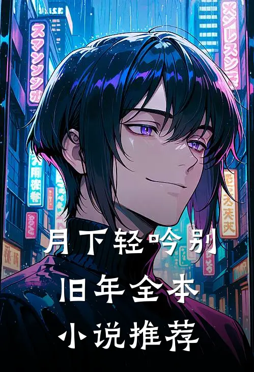 月下轻吟别旧年全本小说推荐