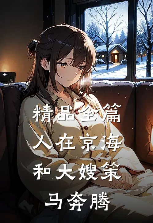 精品全篇人在京海，和大嫂策马奔腾