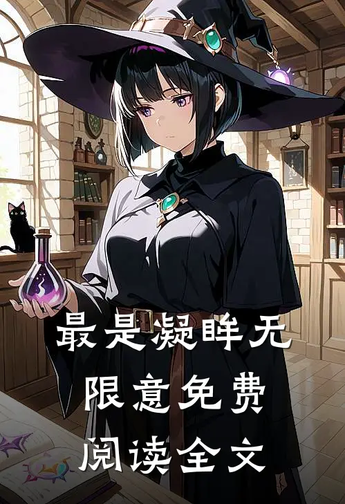 最是凝眸无限意免费阅读全文