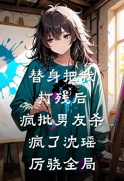 替身把我打残后，疯批男友杀疯了沈瑶厉骁全局