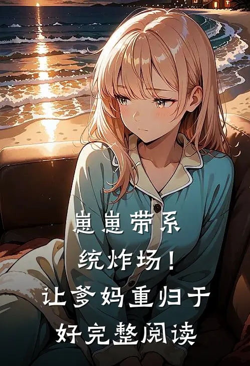 崽崽带系统炸场！让爹妈重归于好完整阅读
