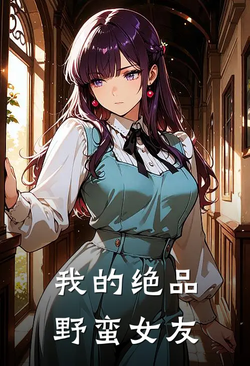 我的绝品野蛮女友