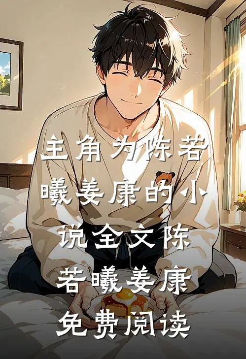 主角为陈若曦姜康的小说全文陈若曦姜康免费阅读