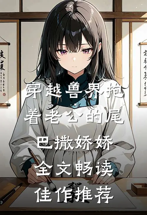 穿越兽界抱着老公的尾巴撒娇娇全文畅读佳作推荐