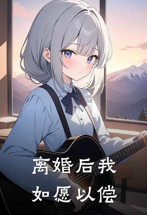 离婚后我如愿以偿