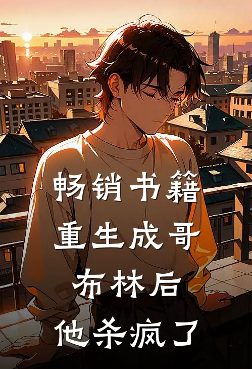 畅销书籍重生成哥布林后，他杀疯了