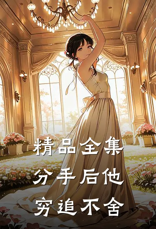 精品全集分手后他穷追不舍