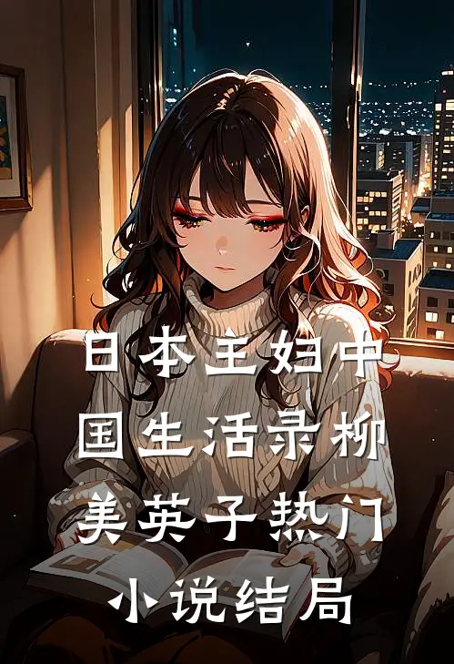 日本主妇中国生活录柳美英子热门小说结局